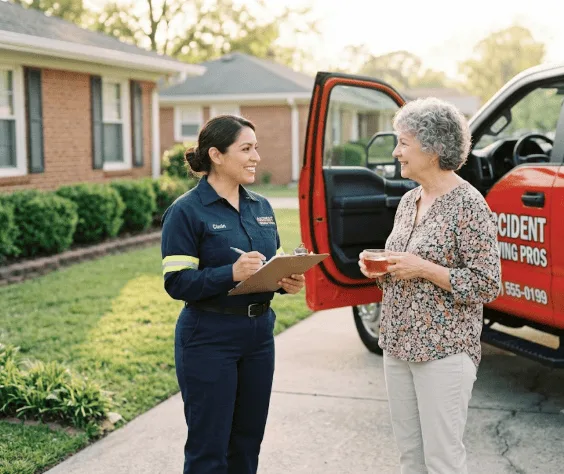 Accident Towing Service Cantonment, FL FAQs